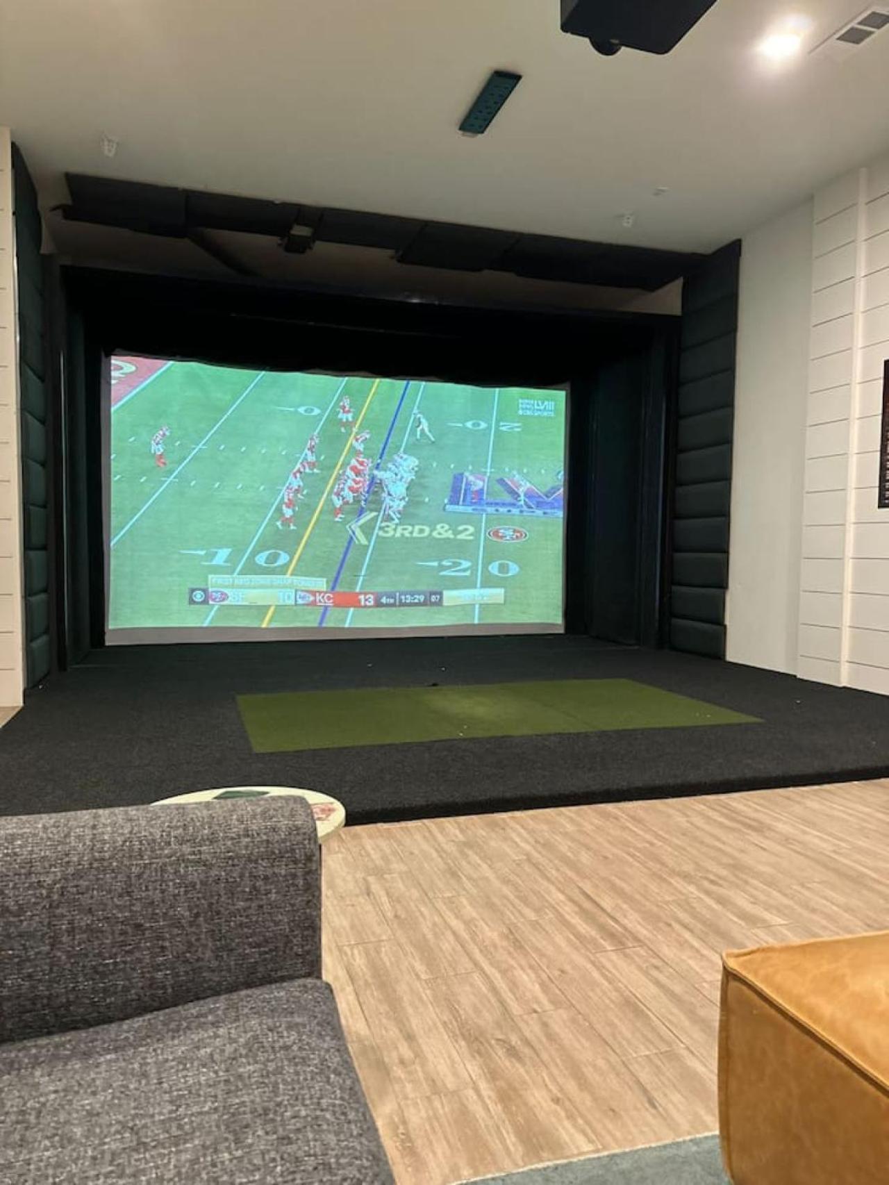 Apartament Luxurious New Unit 1Bd1Ba Pool, Golf Sim Austin Zewnętrze zdjęcie